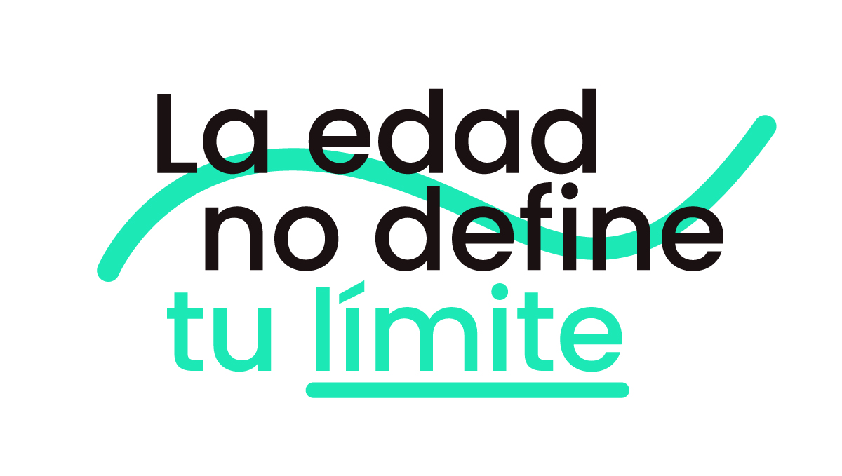 La edad no define tu límite - 20 Feb 2026