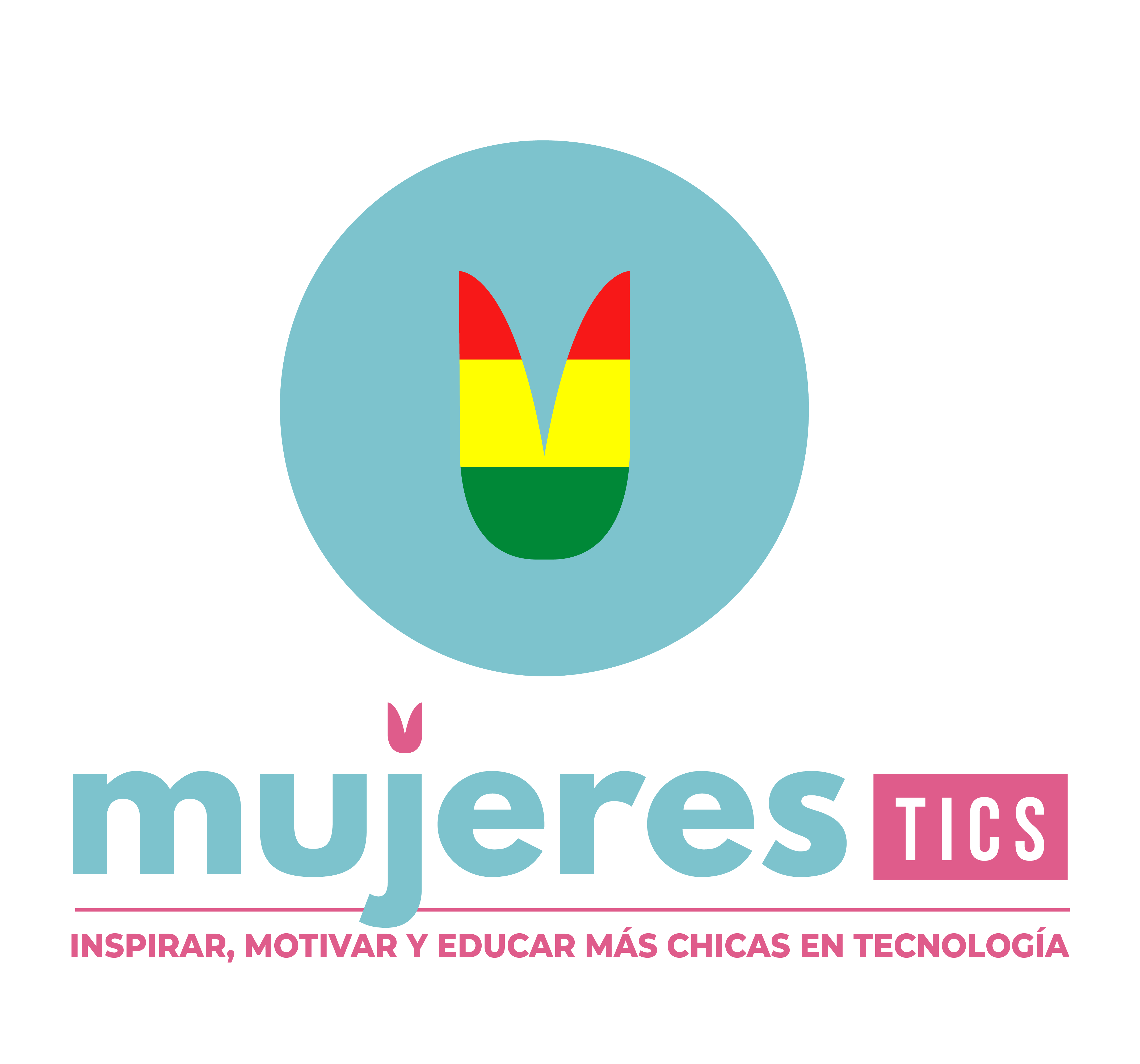 Mujeres Tics
