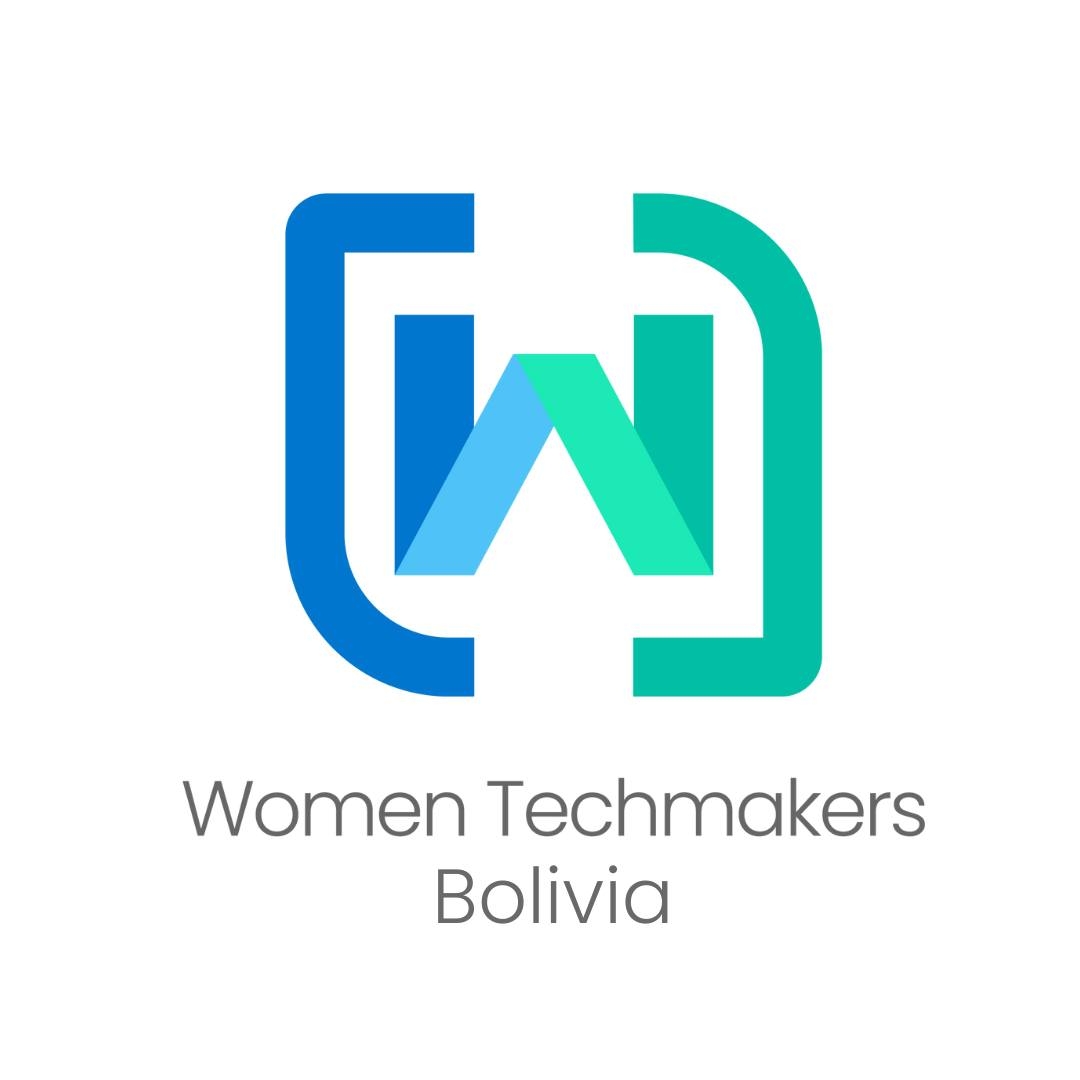 Women Techmakers Bolivia Logo