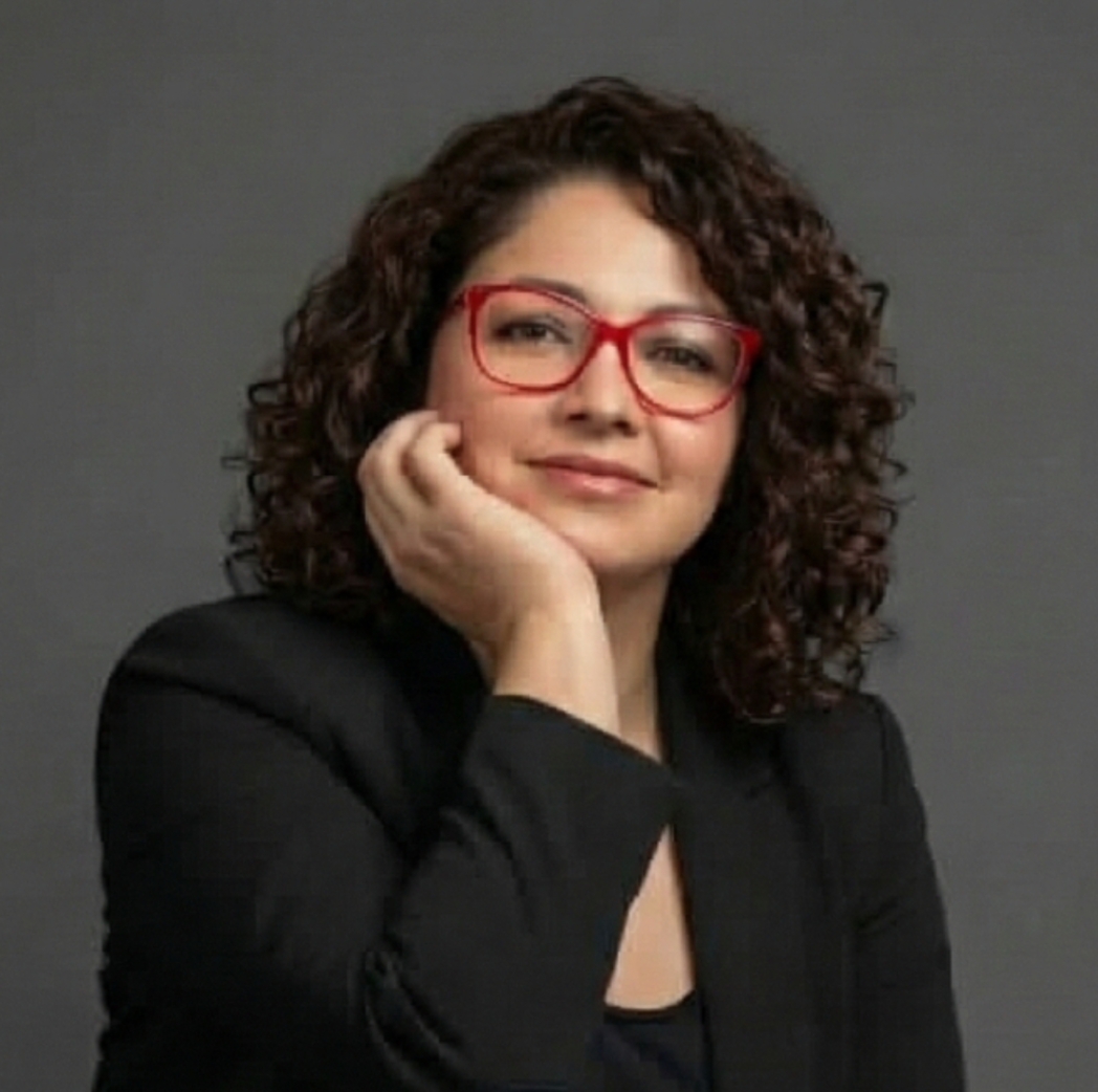 Maria Rene Torrez Vargas