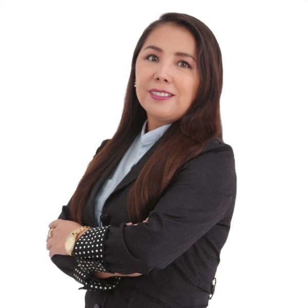 Angélica Pareja Urquidi