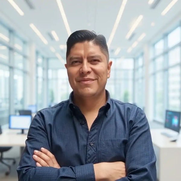 Gonzalo Alfaro Fernandez