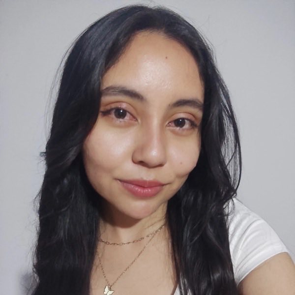 Mariana Andrea Vallejos Delgadillo 